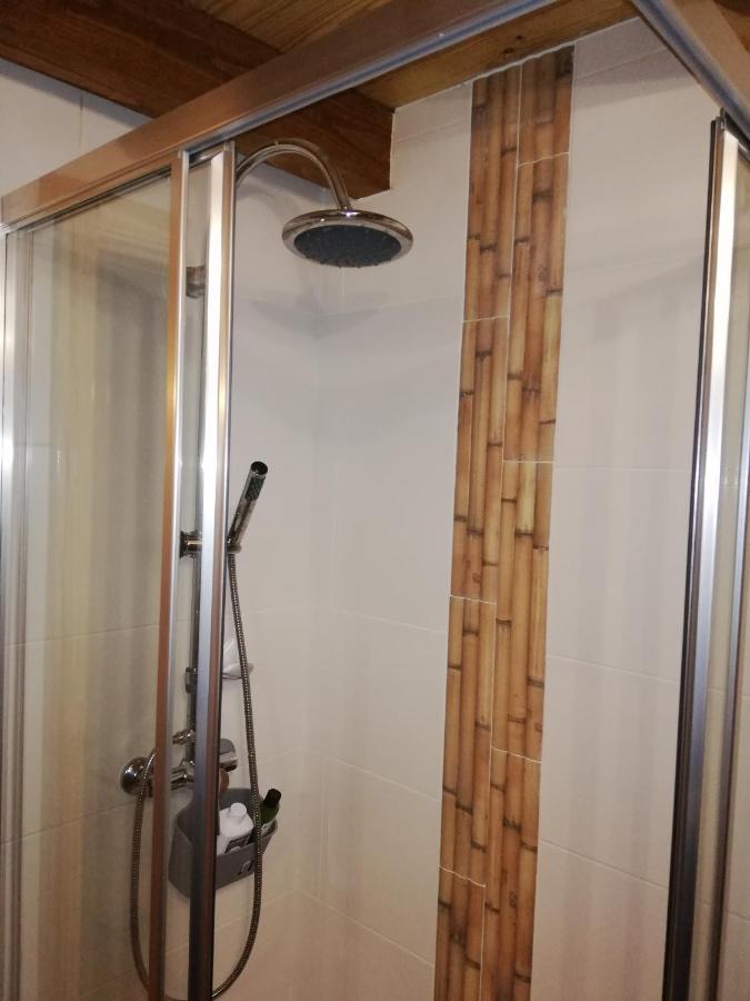 Casinha Do Talasnal Lousã Kültér fotó