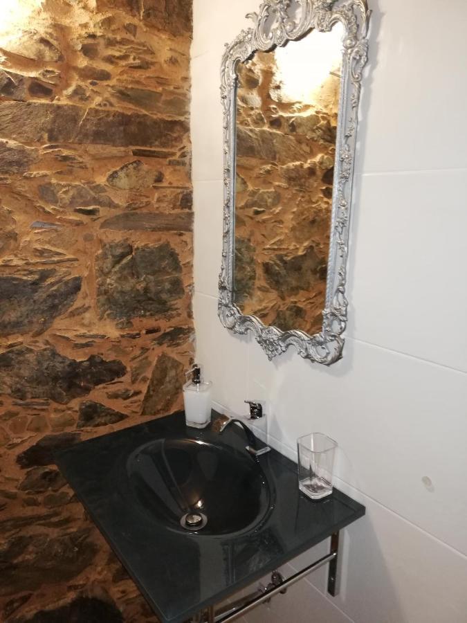 Casinha Do Talasnal Lousã Kültér fotó