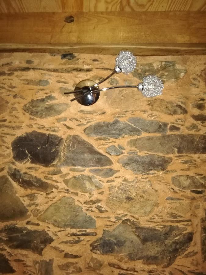Casinha Do Talasnal Lousã Kültér fotó