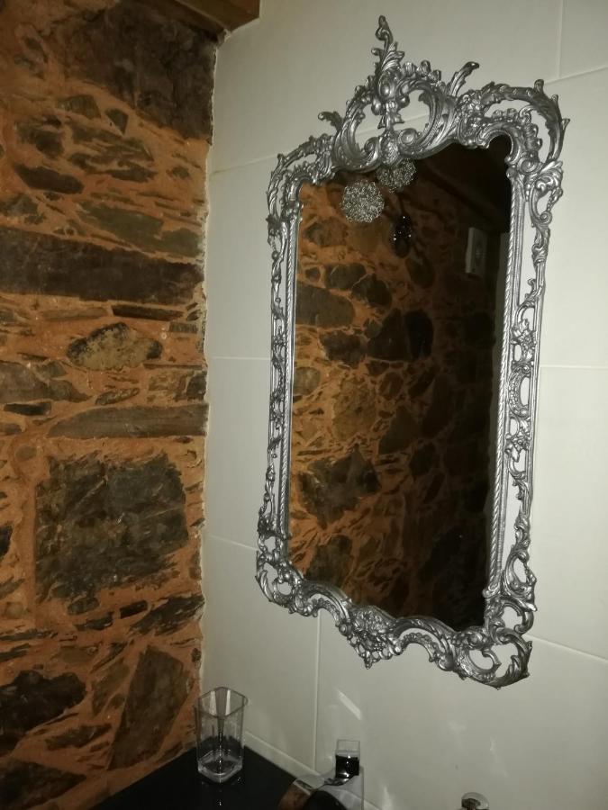 Casinha Do Talasnal Lousã Kültér fotó