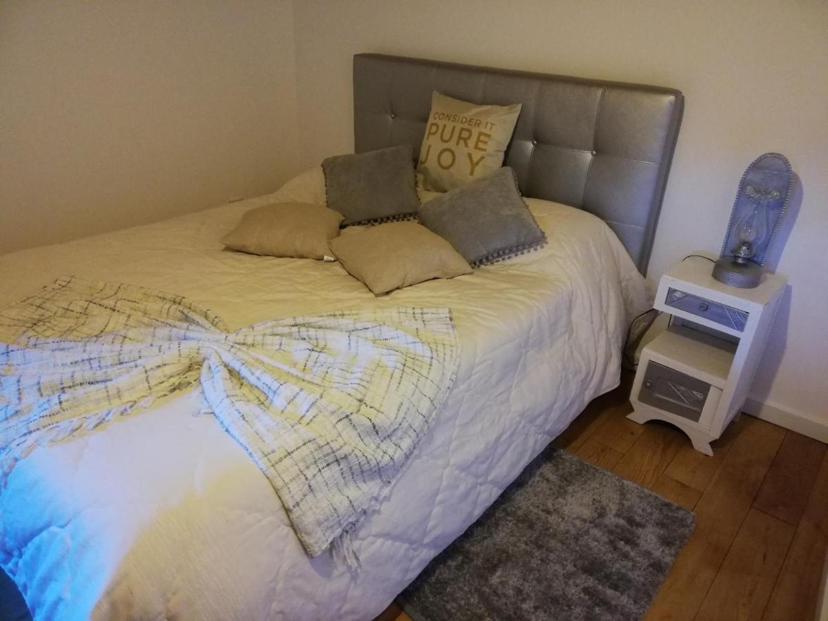 Casinha Do Talasnal Lousã Kültér fotó